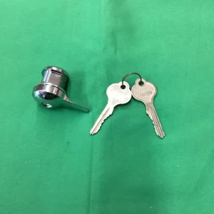 Handglove Box Lock Fits Mercedes W110-111-112-113 1106890001