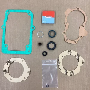 Gearbox Gasket Kit Fits Mercedes W108, W109, W110, W111 1115860026, 1112600068