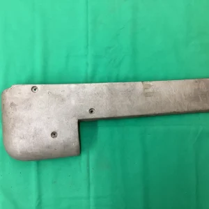 Used Bottom Right Dash Pad For Mercedes W113 1136807306 #6