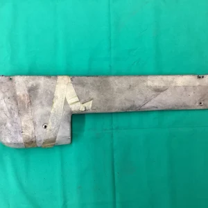 Used Bottom Right Dash Pad For Mercedes W113 230SL