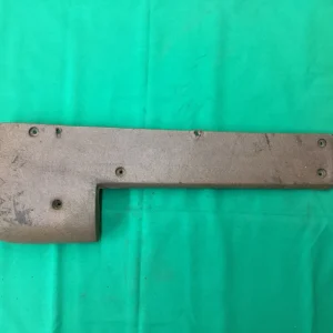 Used Bottom Right Dash Pad For Mercedes W113 1136807306 #7