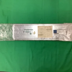NOS Stainless Steel European License Plate Frame Can Fit Any Car