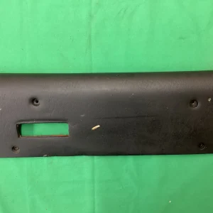Used Bottom Center Dash Pad For Mercedes W113 Pagoda 1136807106 #2