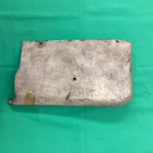 Used Bottom Left Dash Pad for Mercedes W113 230SL 1136801706