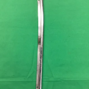 Used Left Chrome Door Trim Fits Mercedes W113 Pagoda 1137280224