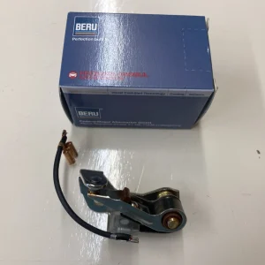 Contact Points for Cast Iron Distributor fits Mercedes W108 W111 W113 0001582790