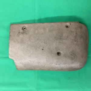 Used Bottom Left Dash Pad for Mercedes W113 1136801706 #2