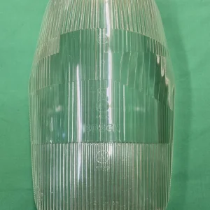 Used Euro Style Headlight Lens fit Mercedes W108 W109 W111 1118260490 1305630022