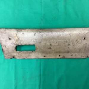 Used Bottom Center Dash Pad For Mercedes W113 230SL