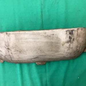 Used Top of Gauges Dash Pad fits Mercedes W113 Pagoda #2 1136800479
