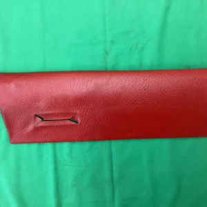 Used Bottom Center Dash Pad For Mercedes W113 Pagoda 1136807106 #3