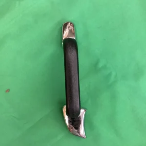 Used Right Door Pull Handle fits Mercedes W111 W112 Coupe Cabrio