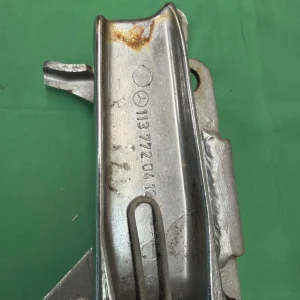 Used Soft Top Release Latch Fits Mercedes W113 230SL 250SL 280SL 1137720412