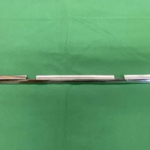 Used Glove Box Chrome Trim Fits Mercedes W113 230SL 250SL 280SL 1136800071