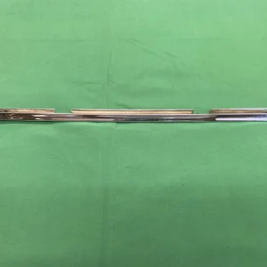 Used Rechromed Glove Box Trim Fits Mercedes W113 230SL 250SL 280SL 1136800071