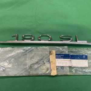 NOS 190sl Type Designation Trunk Emblem fits Mercedes W121 190SL 1218170215