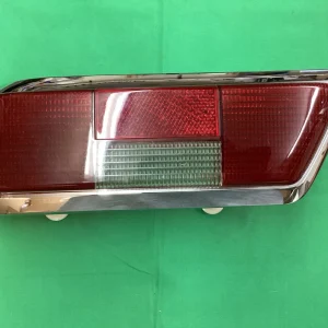 Late Style Left Red Corner Taillight fits Mercedes W111 280SE 3.5 1970 1971