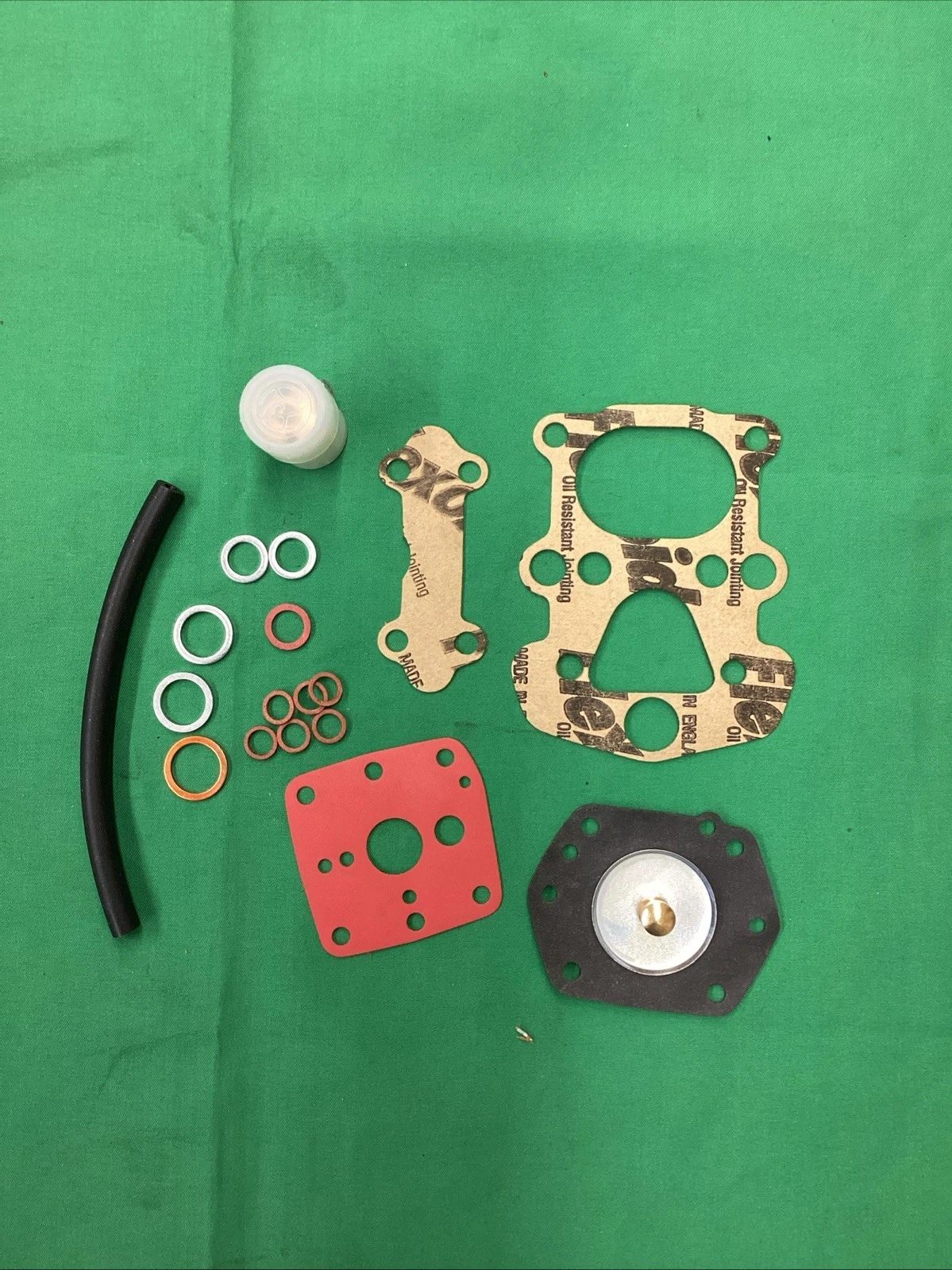 Rep-Kit 190SL Solex Carburator