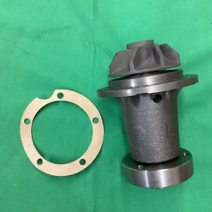 Water Pump Ponton , 3 hole (68mm water wheel)