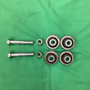 Rep. Kit Control Arm , Upper Inner 107/114/115 1153301775