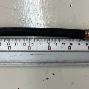 Brake Hose 0004287935