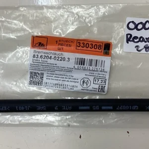 Brake Hose 0004283135