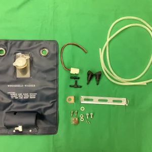 Universal Washer Bag Pump Kit Mercedes Porsche w121w108 w110 w111 w113 911 912