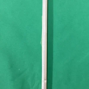 Damaged Vertical Grille Molding Fits Mercedes W108 W111