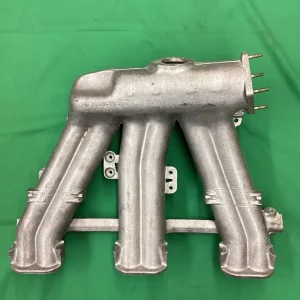 Late Style Air Intake Manifold for Mercedes M130 M129 W108 W111 W113 1301410301