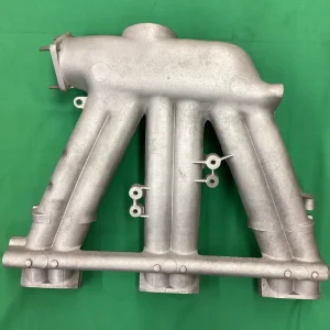 Late Style Air Intake Manifold for Mercedes M130 M129 W108 W111 W113 1291410001