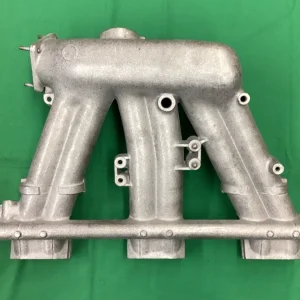 Late Style Air Intake Manifold for Mercedes M130 M129 W108 W111 W113 1301410401