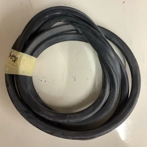 Rear Window Seal Ponton sedan OEM