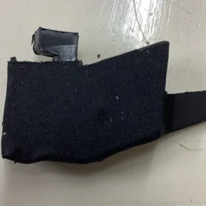 Seal Upper B-Pillar R107 SL