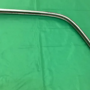 Used Left Quarter Window Rubber Seal Trim Fits Mercedes W111 Coupe