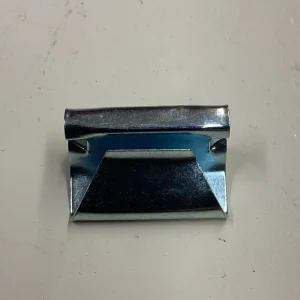 Clip for Outer Top of Chrome Trim fits Mercedes W113 Pagoda 0019889678