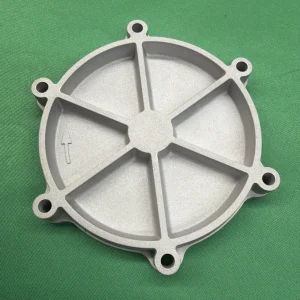 SHORT FUEL PUMP BOTTOM COVER FOR BOSCH 280 MERCEDES 0442201002 0010915201