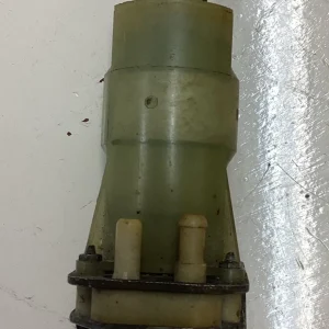 Used OEM Windshield Washer Pump Fits Mercedes W108 W111 W113 1088690021