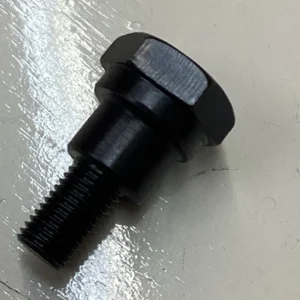 Screw Clutch Master Cylinder / Brake Booster W111 W113